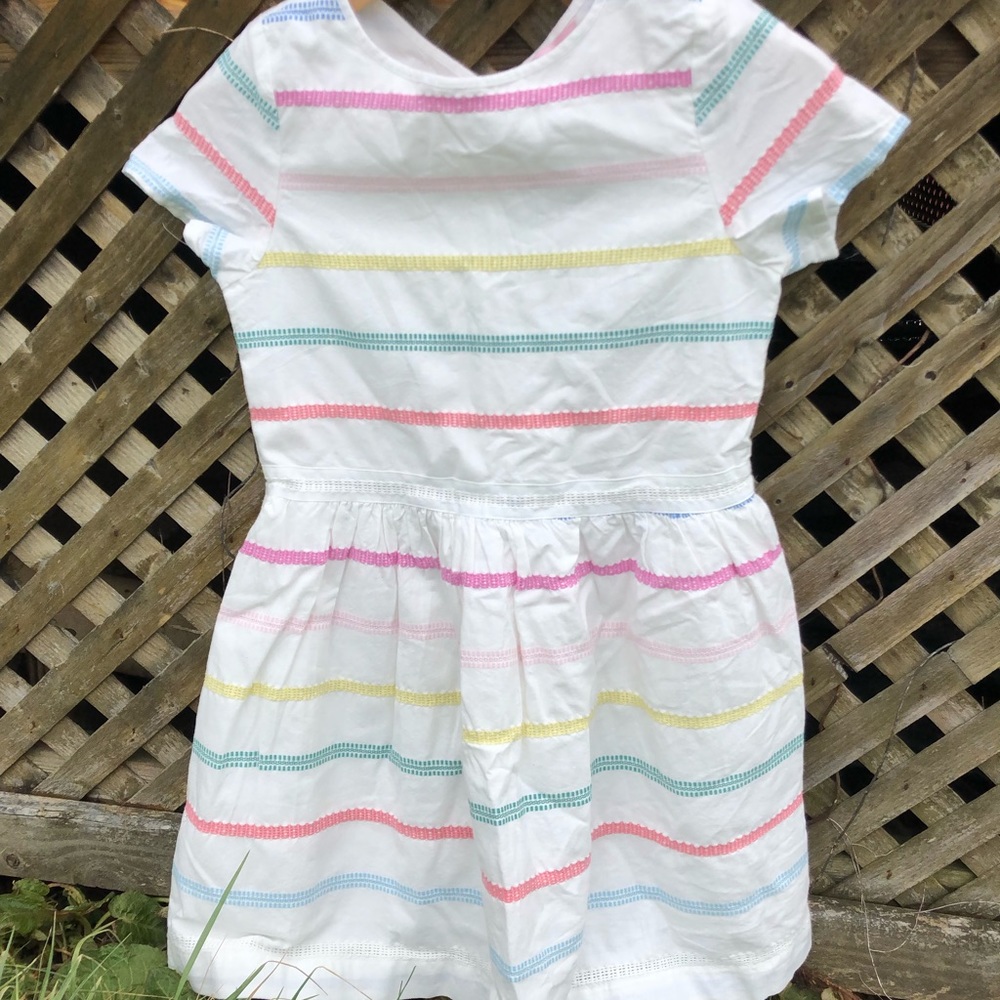 NWT Joules dress